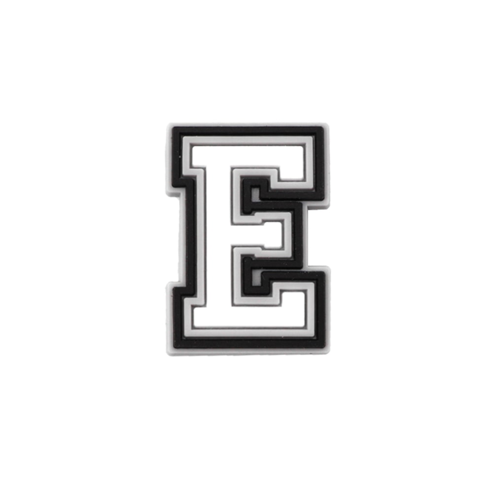 DIY Letter Shoe Charms For Clogs Personalized Sandals Charms For Men Women Boys And Girls 7