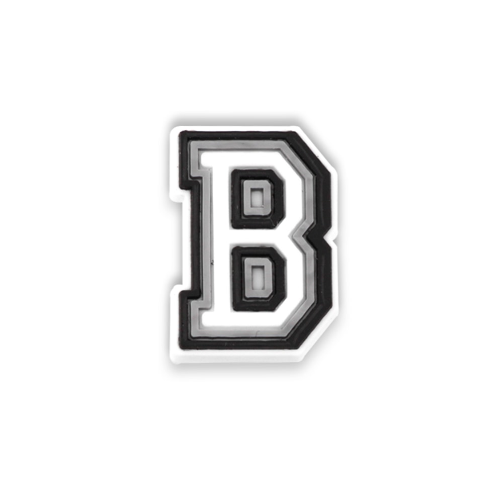 DIY Letter Shoe Charms For Clogs Personalized Sandals Charms For Men Women Boys And Girls 4