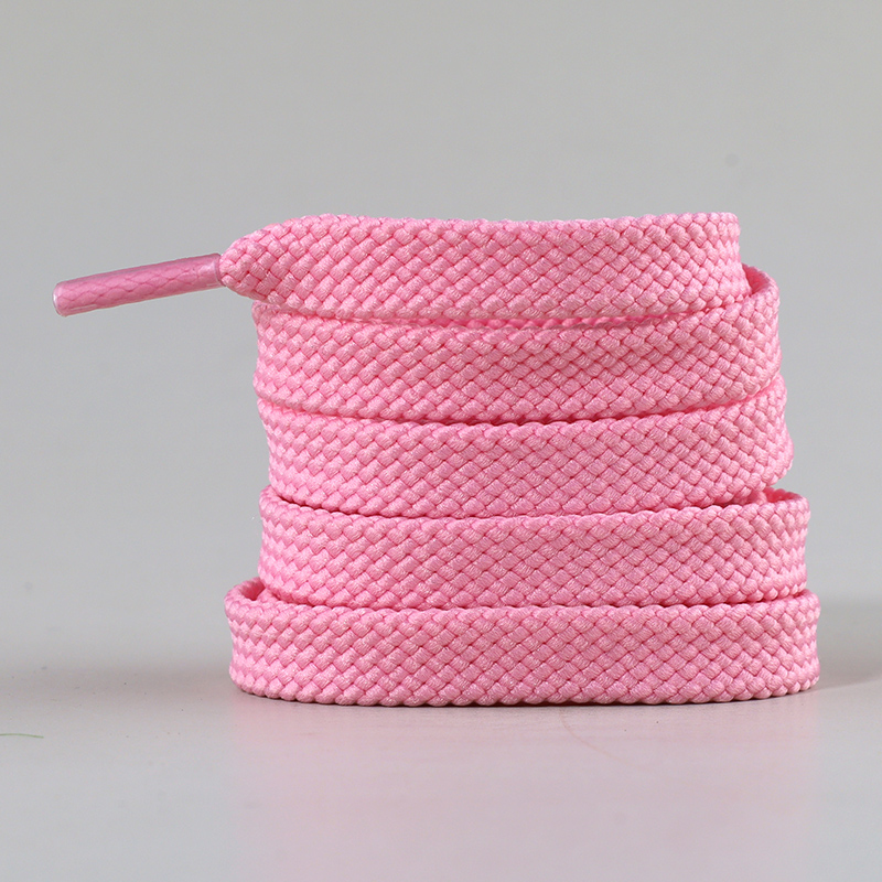 Classic Flat Shoelaces For Sneakers Sports Laces For Shoes 13