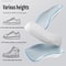 Height Increase Insoles For Men And Women Arch Support Orthopedic Sneakers With Memory Foam Cushion 3