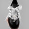 Fancy Lace Shoelaces For Women Stylish Flat Shoe Laces For Sneakers Perfect Accessory For Casual Sh 1