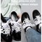 Fancy Lace Shoelaces For Women Stylish Flat Shoe Laces For Sneakers Perfect Accessory For Casual Sh 2