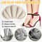 Heel Cushion Pads For Pain Relief AntiSlip Insoles Stickers For Sports Shoes Sneakers Foot Care An 2