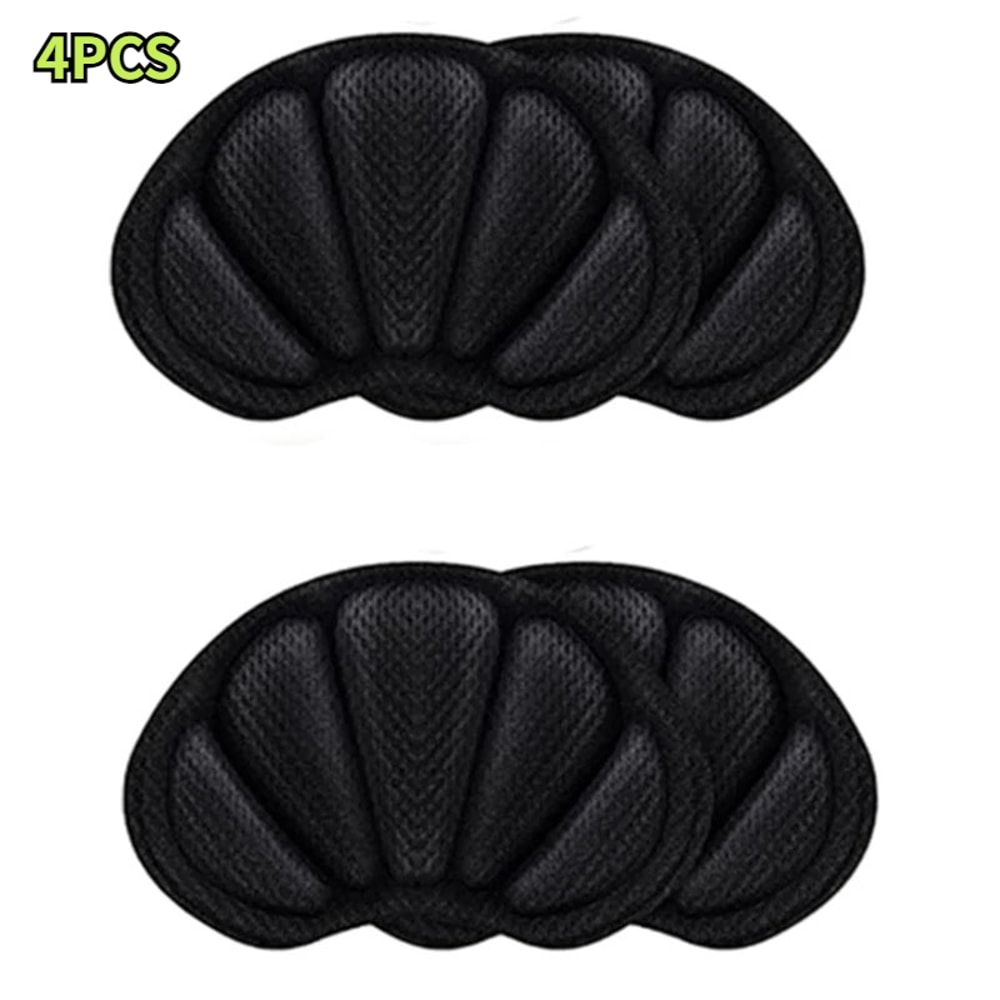 Heel Cushion Pads For Pain Relief AntiSlip Insoles Stickers For Sports Shoes Sneakers Foot Care An 6
