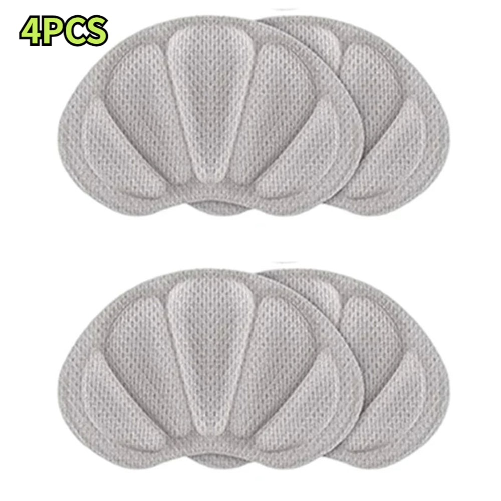 Heel Cushion Pads For Pain Relief AntiSlip Insoles Stickers For Sports Shoes Sneakers Foot Care An 7