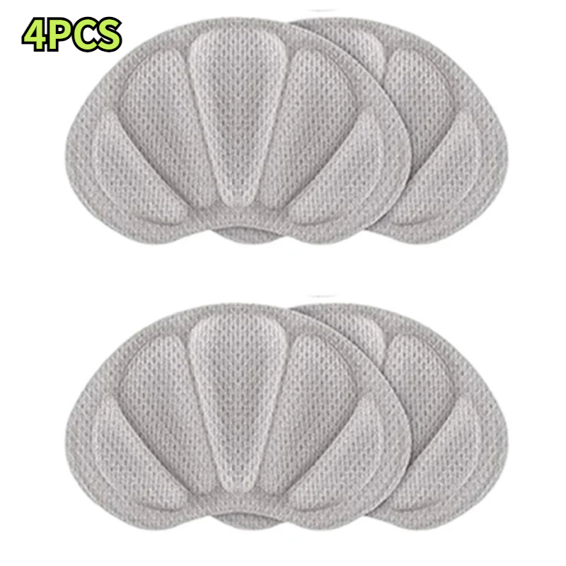 Heel Cushion Pads For Pain Relief AntiSlip Insoles Stickers For Sports Shoes Sneakers Foot Care An 7