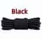 Round Polyester Shoelaces For Boots Perfect For Hiking And Outdoor Sports Shoes 5