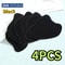 Sports Shoes Repair Stickers Suede Heel Protector AntiWear Repair Holes SelfAdhesive Insoles Pad Fo 5