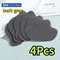 Sports Shoes Repair Stickers Suede Heel Protector AntiWear Repair Holes SelfAdhesive Insoles Pad Fo 8
