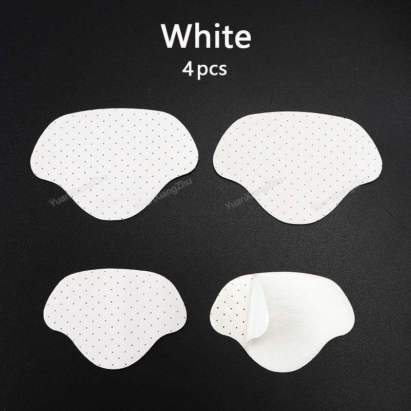 Breathable Heel Protector Patches for Sports Shoes Adhesive Foot Care Pads for Comfort & Repair
