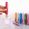 Portable Mini Refillable Perfume Spray Bottle Travel Atomizer 0