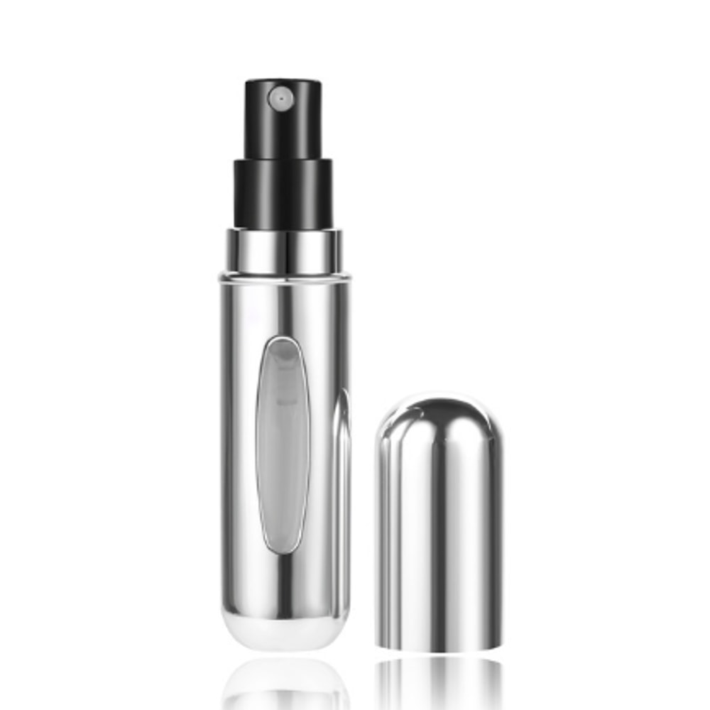 Portable Mini Refillable Perfume Spray Bottle Travel Atomizer 12