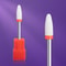 Electric Nail Drill Bits For Manicure Pedicure Professional Milling Burr Cutter For Nail Care 3