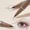 Ultra Thin Waterproof Eyeliner Pen Smooth Application For Lifelike Eye Makeup 1