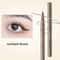 Ultra Thin Waterproof Eyeliner Pen Smooth Application For Lifelike Eye Makeup 6