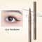 Ultra Thin Waterproof Eyeliner Pen Smooth Application For Lifelike Eye Makeup 7
