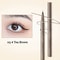 Ultra Thin Waterproof Eyeliner Pen Smooth Application For Lifelike Eye Makeup 7