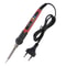 Electric Soldering Iron With LCD Digital Display And Adjustable Temperature For Welding And Repair 1