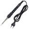 Electric Soldering Iron With LCD Digital Display And Adjustable Temperature For Welding And Repair 2