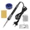 Electric Soldering Iron With LCD Digital Display And Adjustable Temperature For Welding And Repair 6