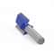 Double Flute Router Bit For Woodworking Straight Shank Milling Cutter For Precision Cuts 1