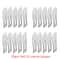 Carbon Steel Surgical Blades For DIY Cutting Phone Repair Carving Animal Grooming Eyebrow Maintenan 3