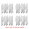 Carbon Steel Surgical Blades For DIY Cutting Phone Repair Carving Animal Grooming Eyebrow Maintenan 3