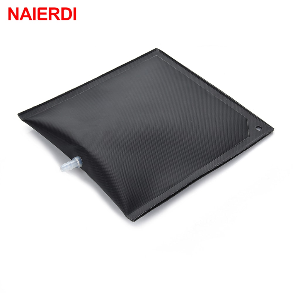 6.5-Inch Auto Pump Wedge Airbag for Car Window & Door Repair