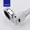 Flexible Reversible Ratchet Wrench Universal Socket Tool For Car Repair 4