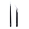 Anti-Static Precision Tweezers Set Stainless Steel ESD Tweezers for Electronics Repair