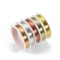 Roll Gold Copper Wire Beading Cord DIY Jewelry Making Jewelry Accessories 4