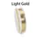 Roll Gold Copper Wire Beading Cord DIY Jewelry Making Jewelry Accessories 7