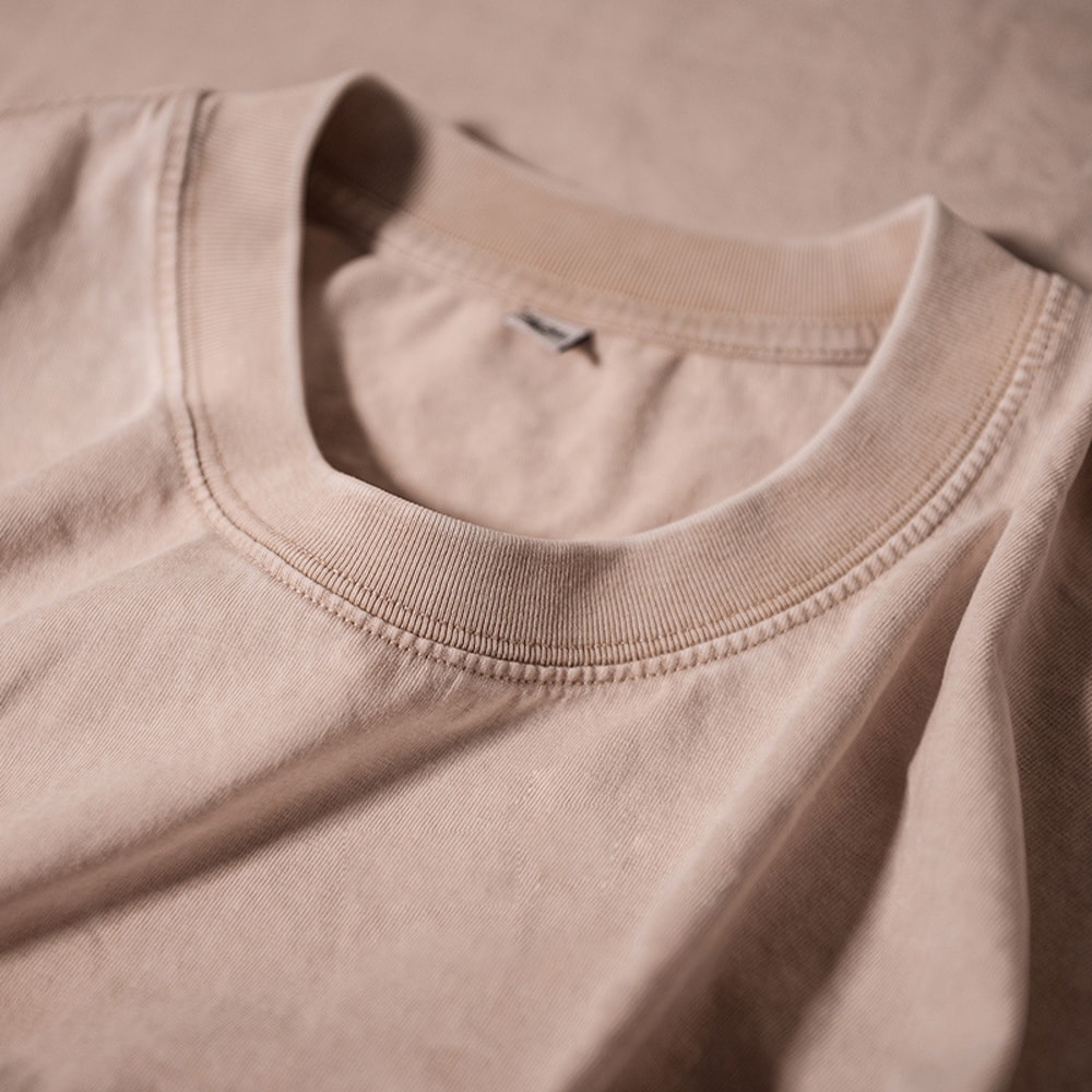 Vintage Oversized Mens Acid Wash TShirt Street Hip Hop Punk Casual Cotton Tee 10