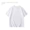 Heavy Cotton Plain TShirt For Men Trendy Casual Summer Short Sleeve Tee In Solid Color 6