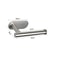 Wall Mounted Toilet Paper Holder Rustproof Anticorrosion Stainless Steel For Bathroom Kitchen 6