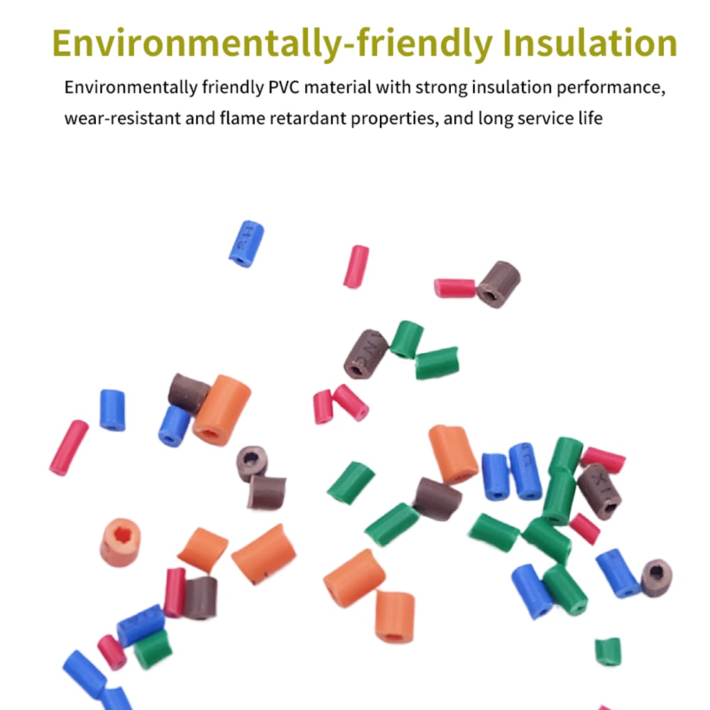 RV Copper Wire Flexible PVC Electrical Cable For Car Audio MultiStrand Wire 2