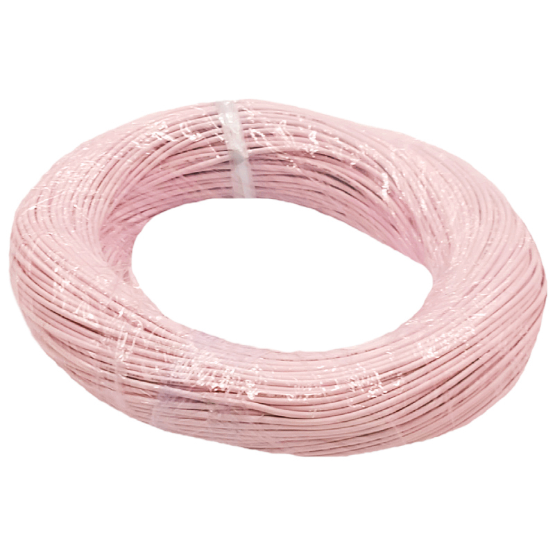 RV Copper Wire Flexible PVC Electrical Cable For Car Audio MultiStrand Wire 0