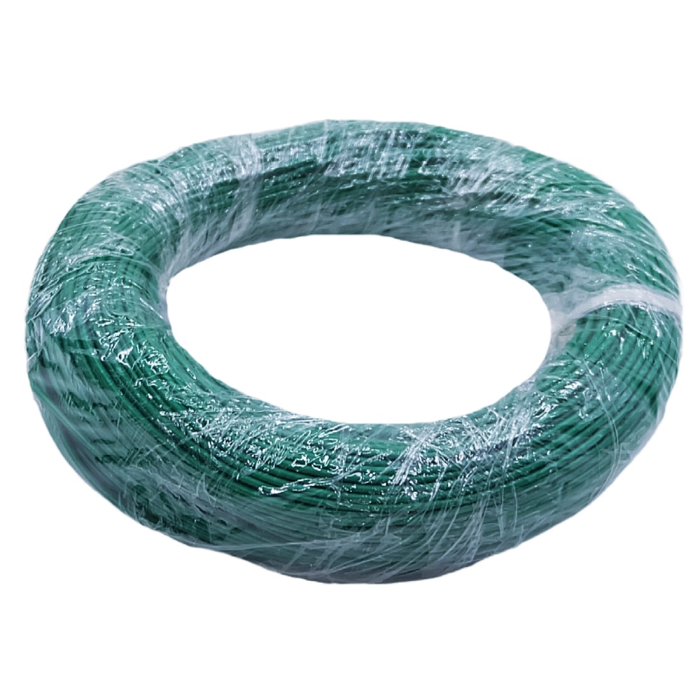 RV Copper Wire Flexible PVC Electrical Cable For Car Audio MultiStrand Wire 4