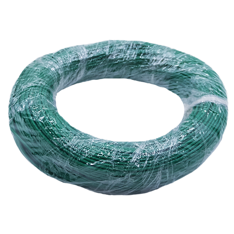 RV Copper Wire Flexible PVC Electrical Cable For Car Audio MultiStrand Wire 4