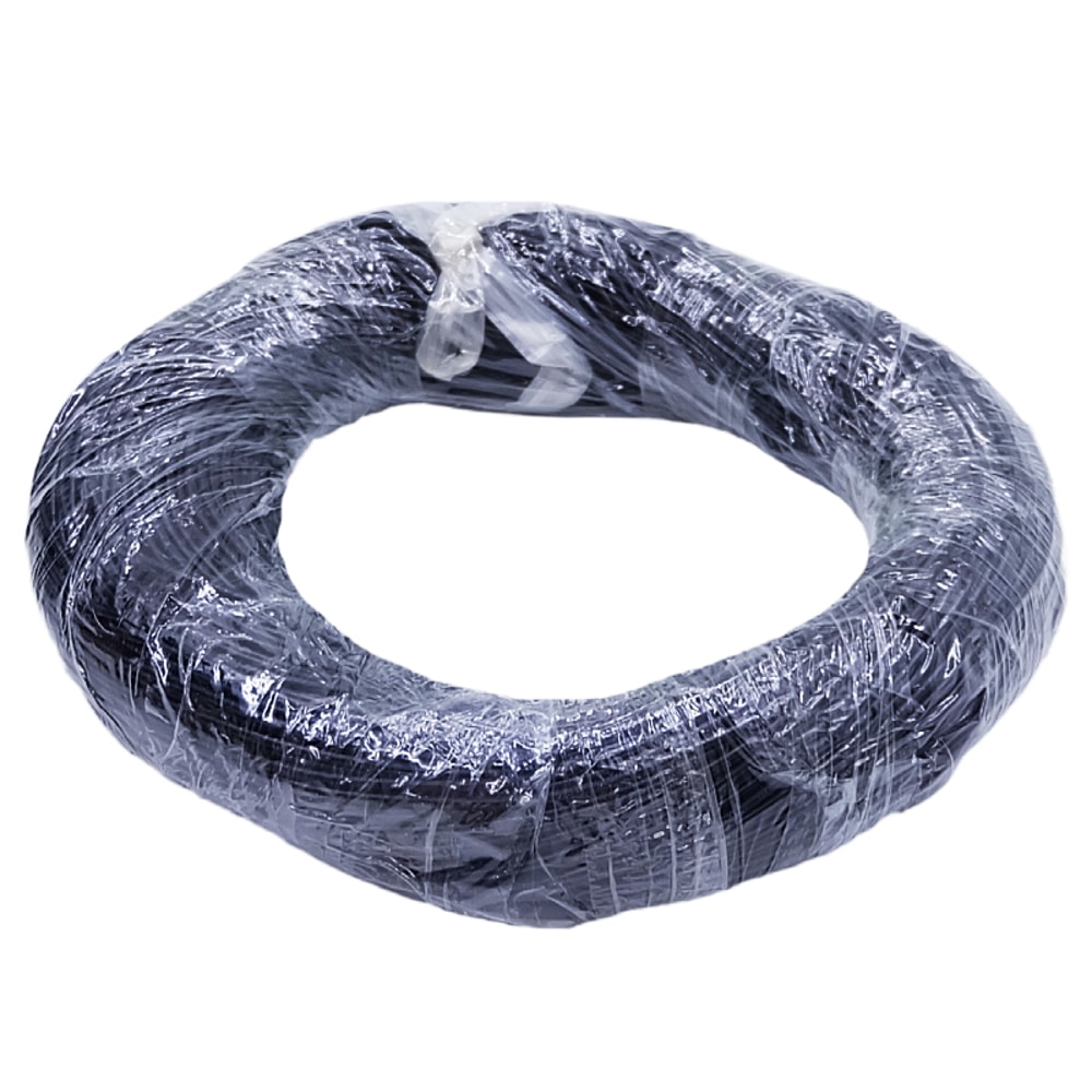 RV Copper Wire Flexible PVC Electrical Cable For Car Audio MultiStrand Wire 6