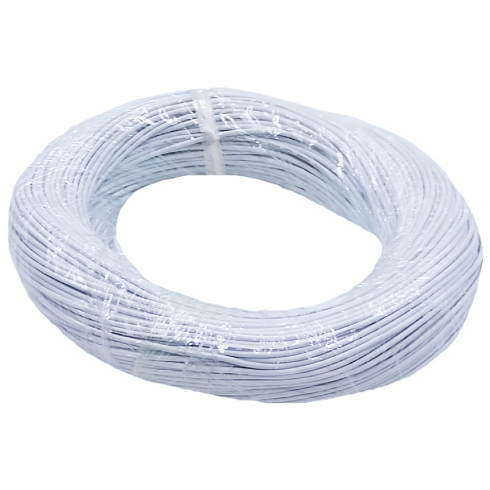 RV Copper Wire Flexible PVC Electrical Cable For Car Audio MultiStrand Wire 9