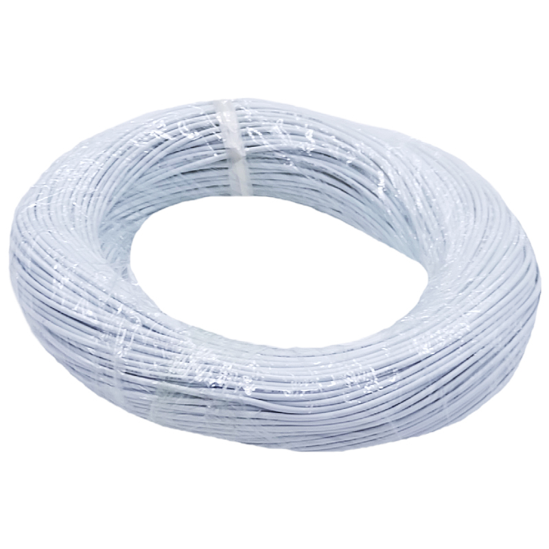 RV Copper Wire Flexible PVC Electrical Cable For Car Audio MultiStrand Wire 9