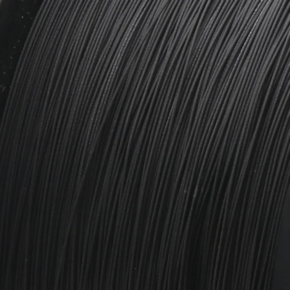 PTFE Silver Plated Copper Wire High Temperature Electronic Single Core Micro Fine Cable 5