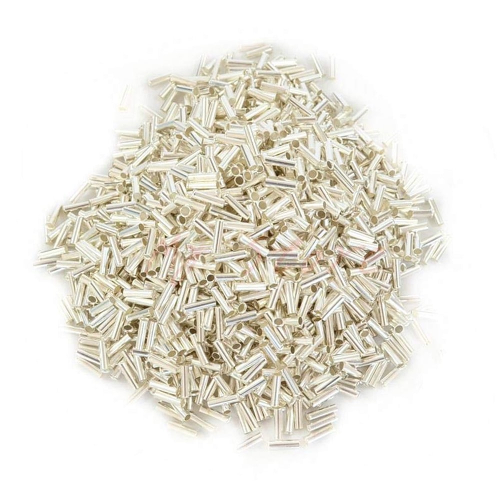 NonInsulated Wire Connector Ferrules Electrical Cable Terminal Brass Tinned Crimp Terminal 2