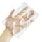 Transparent Soft Silicone Nonslip Door Stopper Wall Protector 5