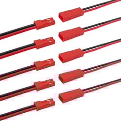 pin male-female connector cable for electronic devices