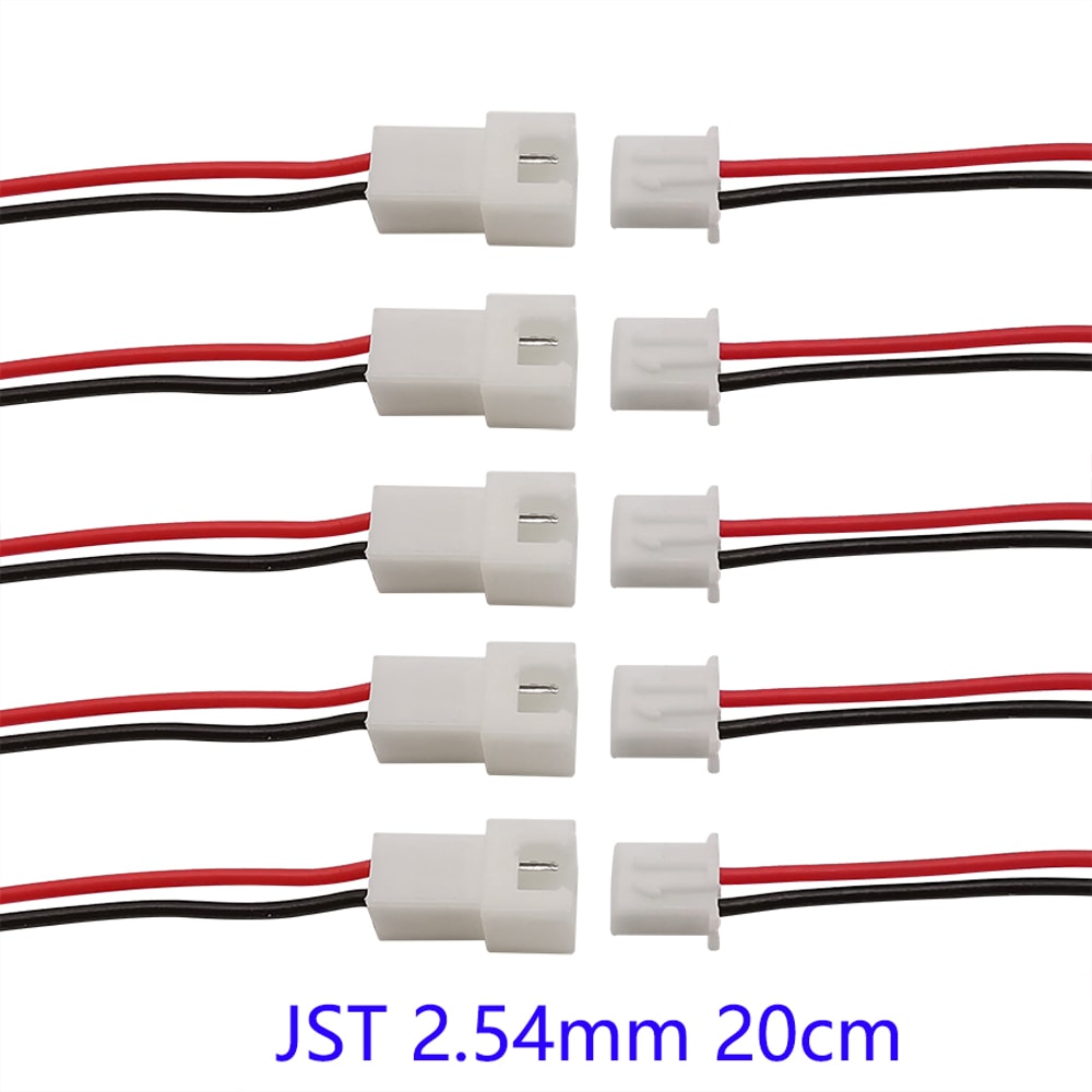 Pin MaleFemale Connector Cable For Electronic Devices 7