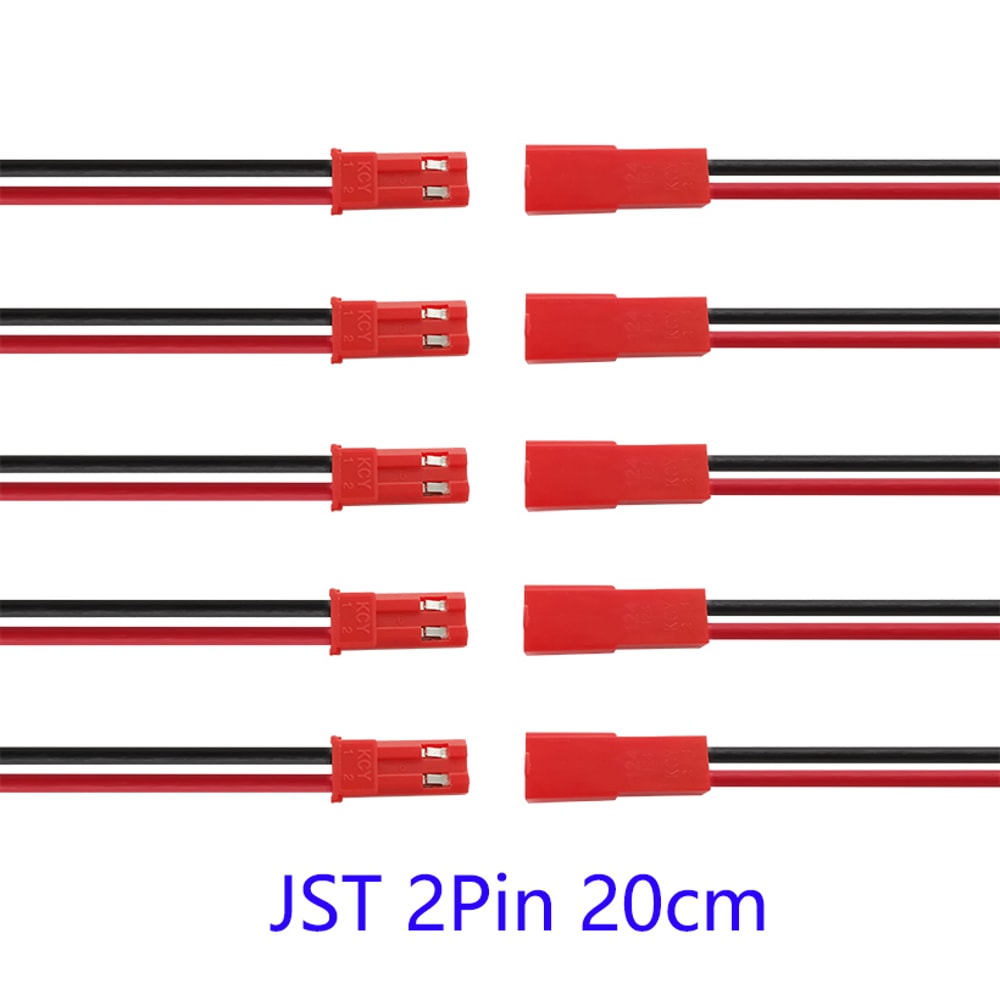 Pin MaleFemale Connector Cable For Electronic Devices 9