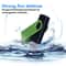 Rotatable Waterproof USB Flash Drive HighSpeed Memory Stick 1