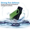Rotatable Waterproof USB Flash Drive HighSpeed Memory Stick 1